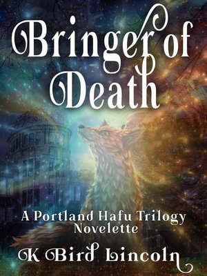cover image of Bringer-of-Death